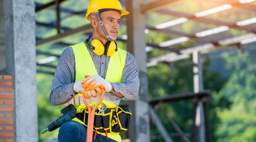 Professional metal roof installation in White Plains, MD